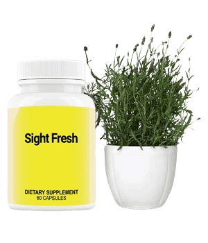 Sight Fresh Supplement